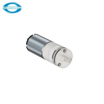 12V DC Mini Pompa tal-Ilma: Speċifikazzjonijiet, Applikazzjonijiet u Gwida ta...